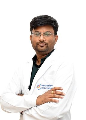 Dr. Kshitiz saran Profile Picture