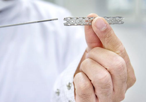 Dr. Neeraj Dhar gallery image